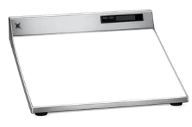 Heated Worksurfaces